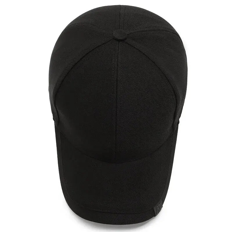 Nordspur | Visrex Adjustable Casual Baseball Cap