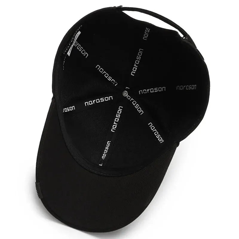 Nordspur | Visrex Adjustable Casual Baseball Cap