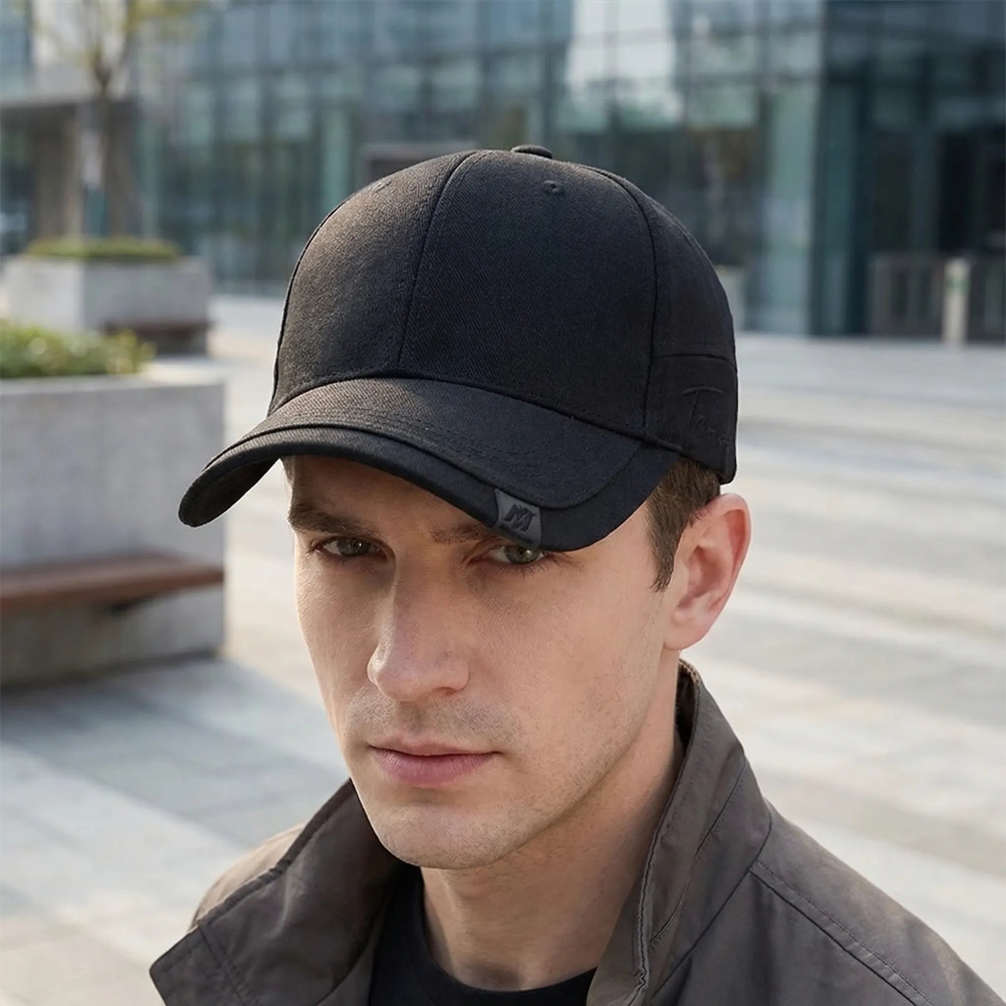 Nordspur | Visrex Adjustable Casual Baseball Cap
