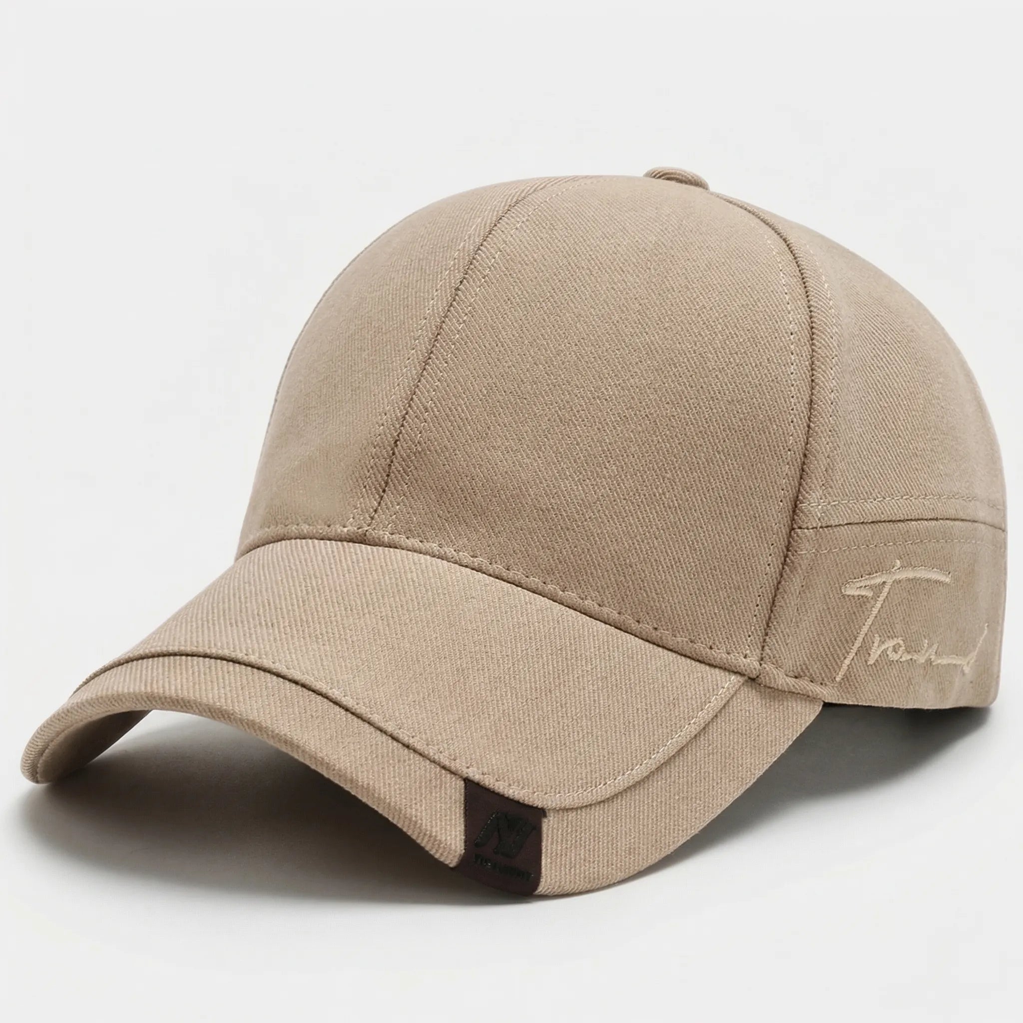 Nordspur | Visrex Adjustable Casual Baseball Cap