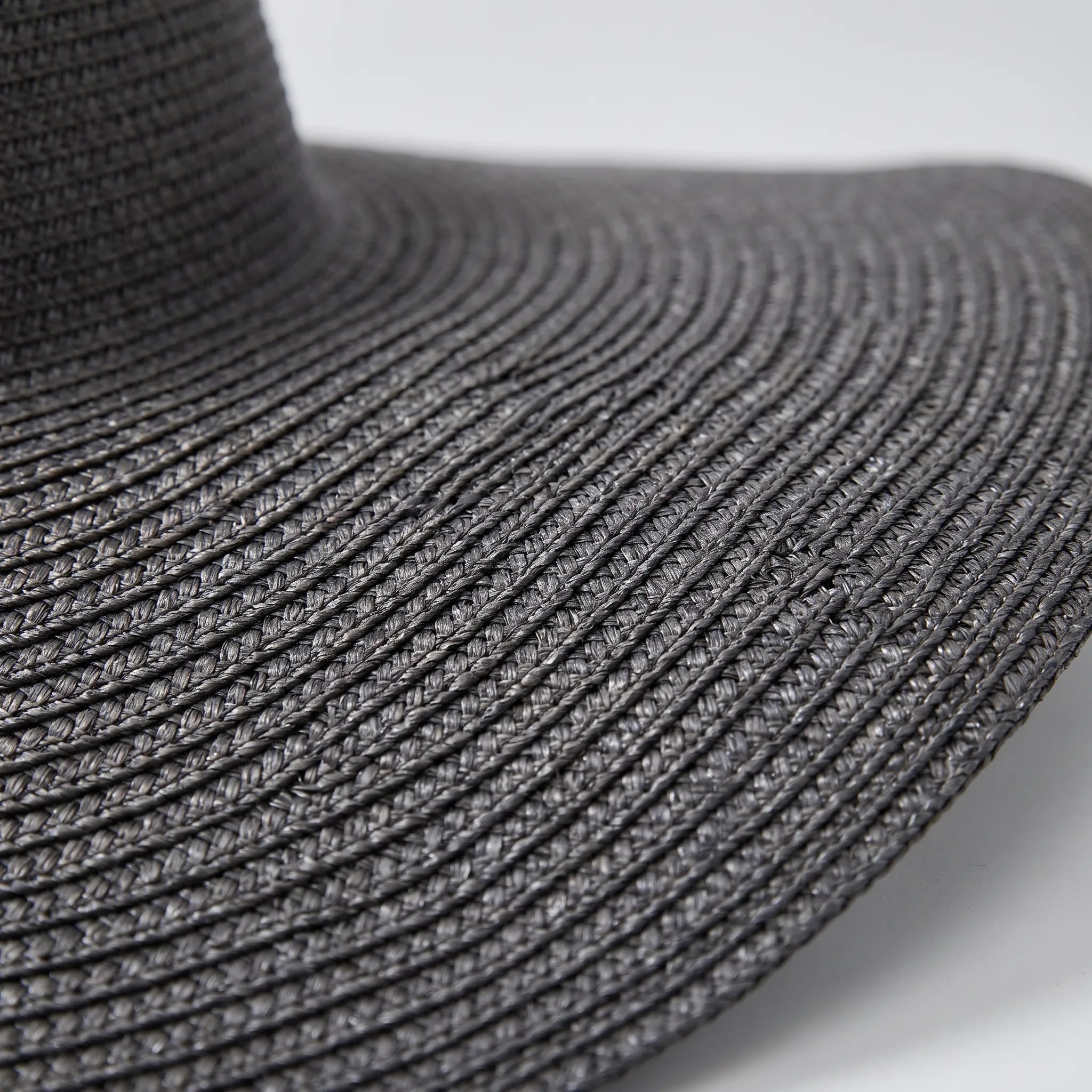 Nordspur | Vistana Oversized Foldable Woven Summer Sun Hat