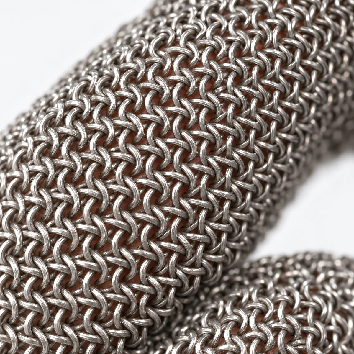 Nordspur | Vistara Metal Mesh Safety Glove