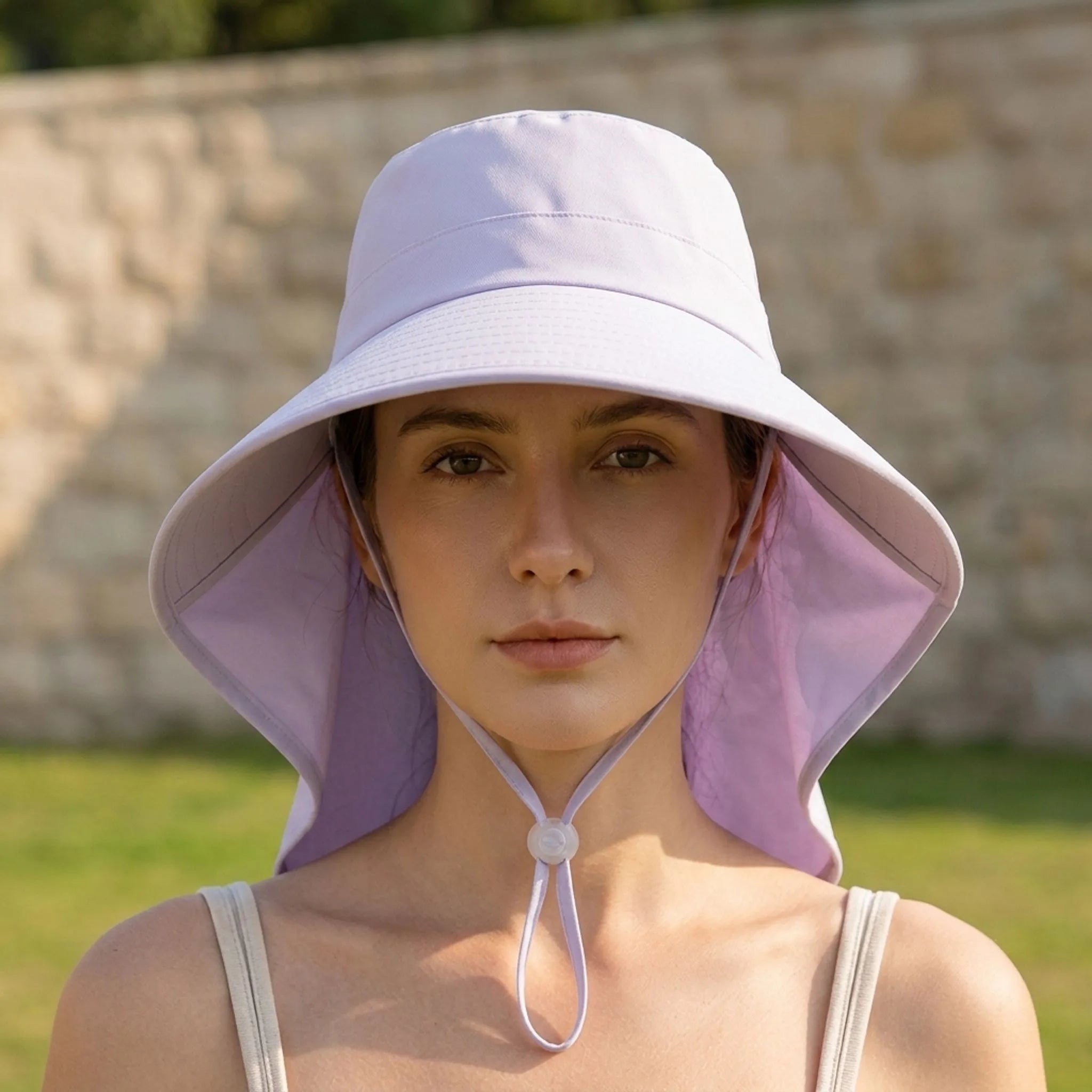 Nordspur | Vistara Wide Brim Summer Hat