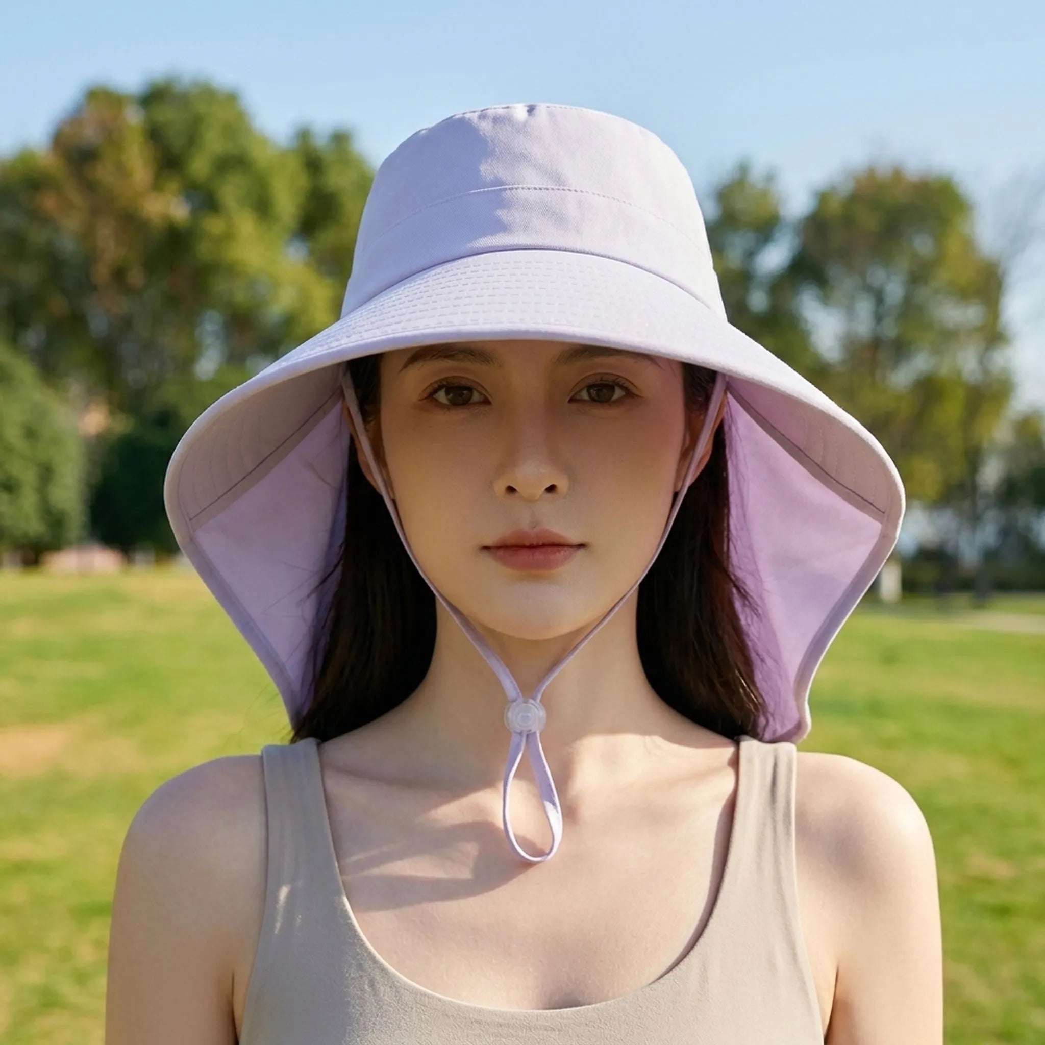 Nordspur | Vistara Wide Brim Summer Hat