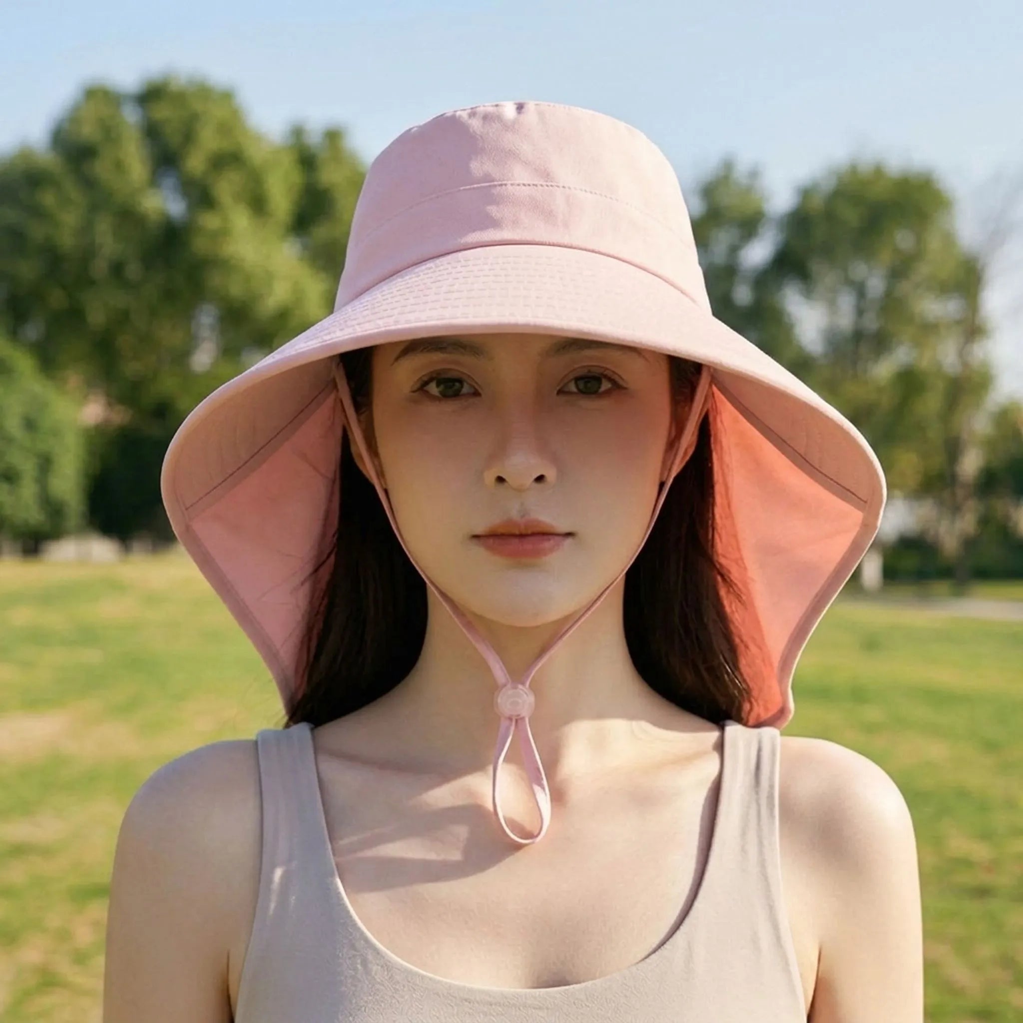 Nordspur | Vistara Wide Brim Summer Hat