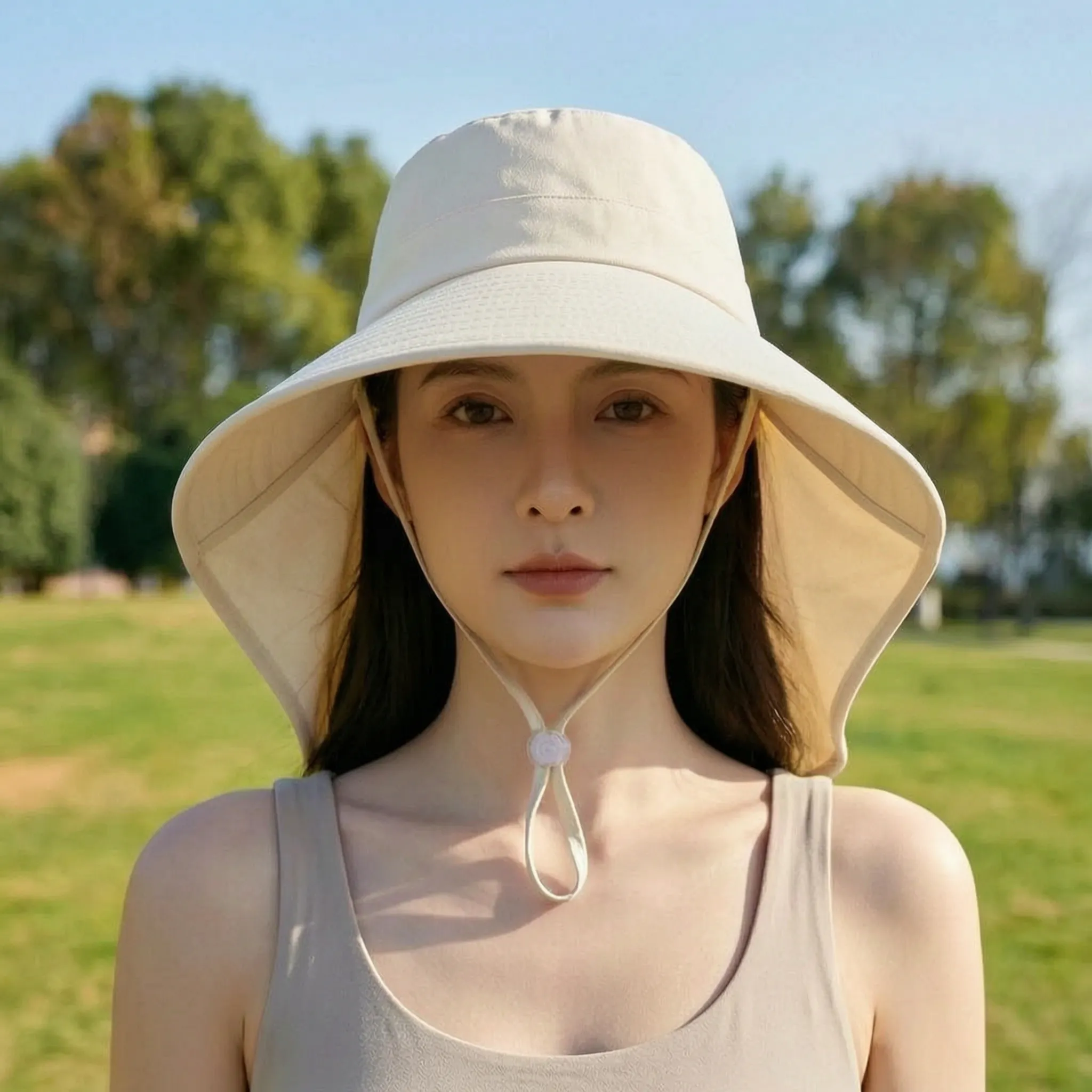 Nordspur | Vistara Wide Brim Summer Hat