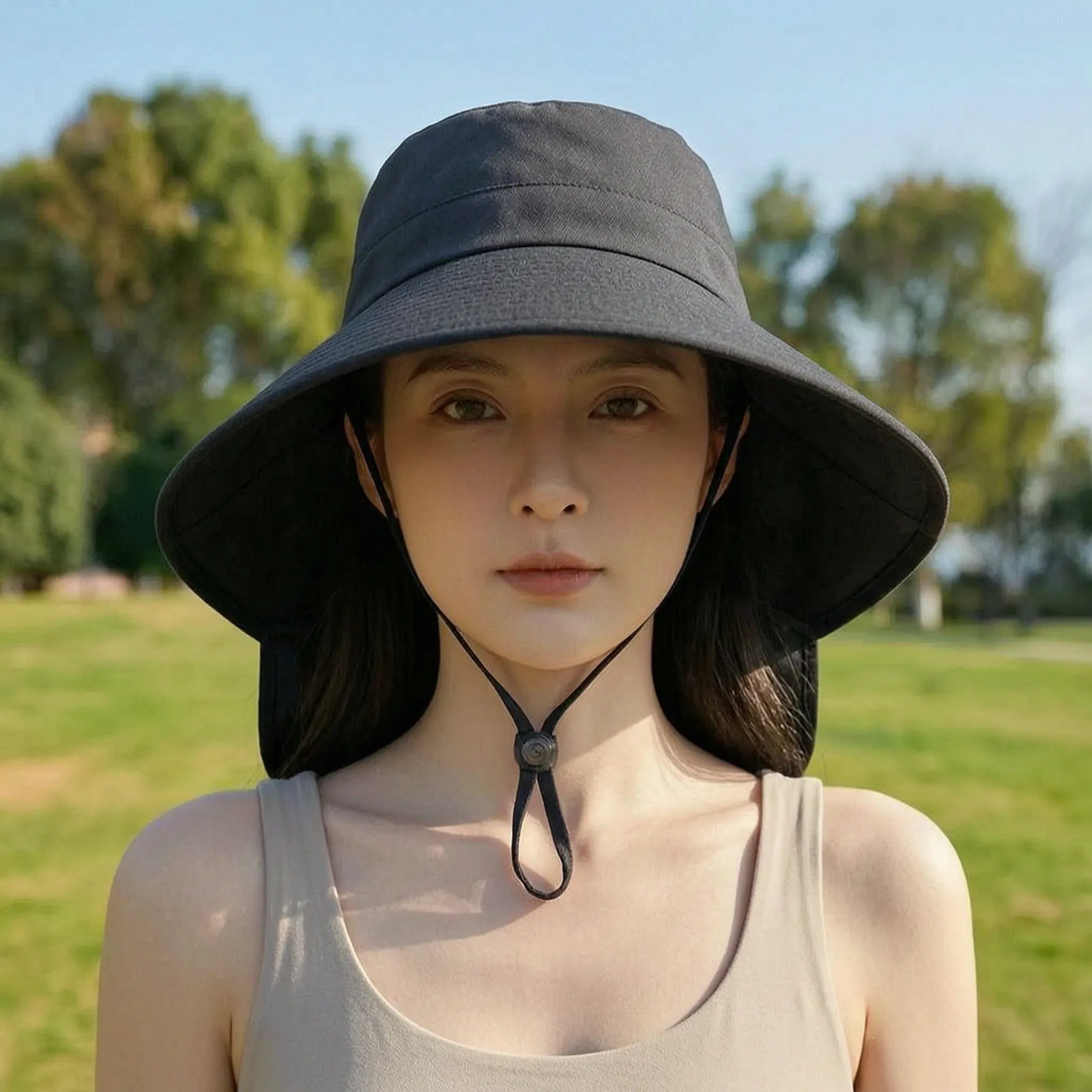 Nordspur | Vistara Wide Brim Summer Hat