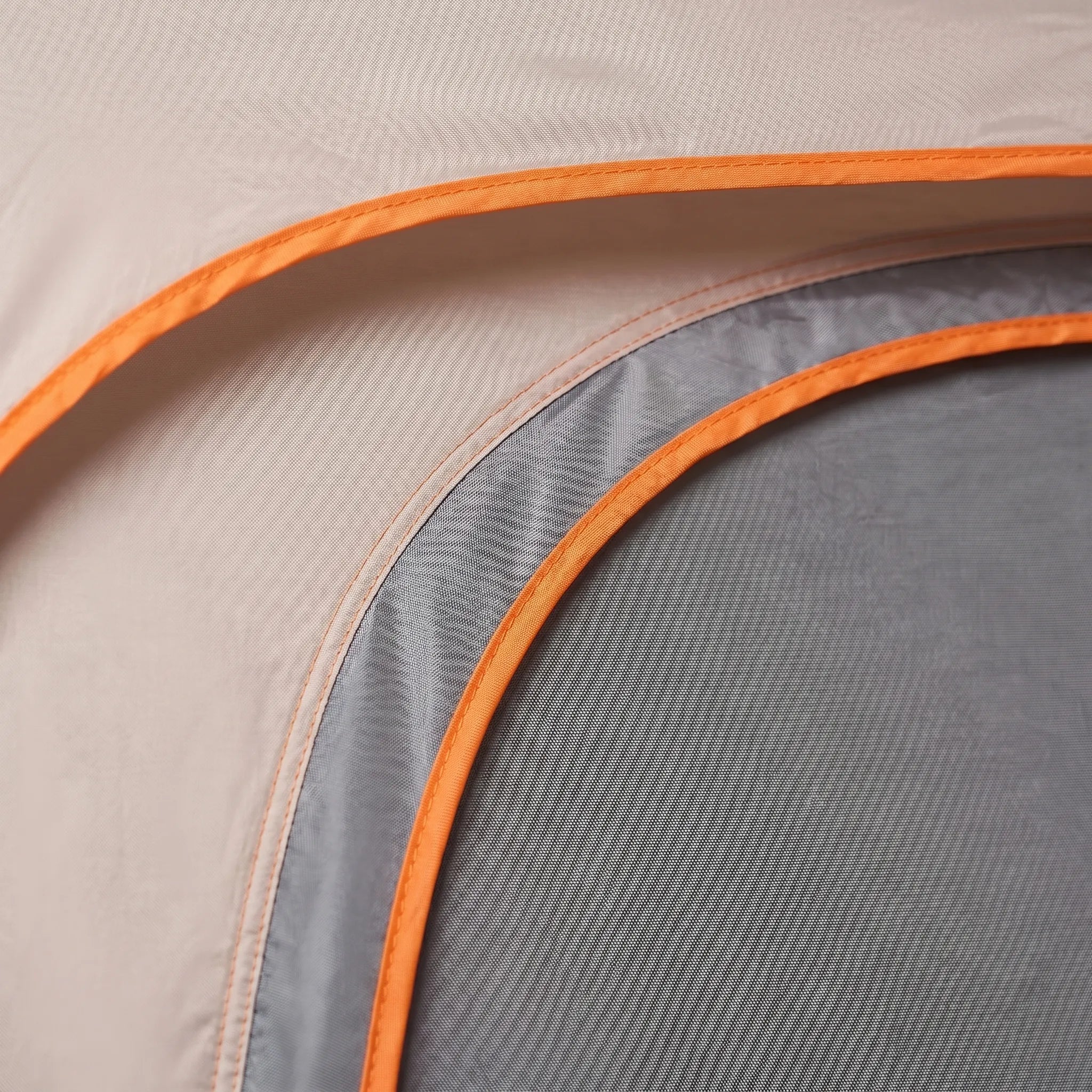 Nordspur | Vistaria Multi-Room Family Tent