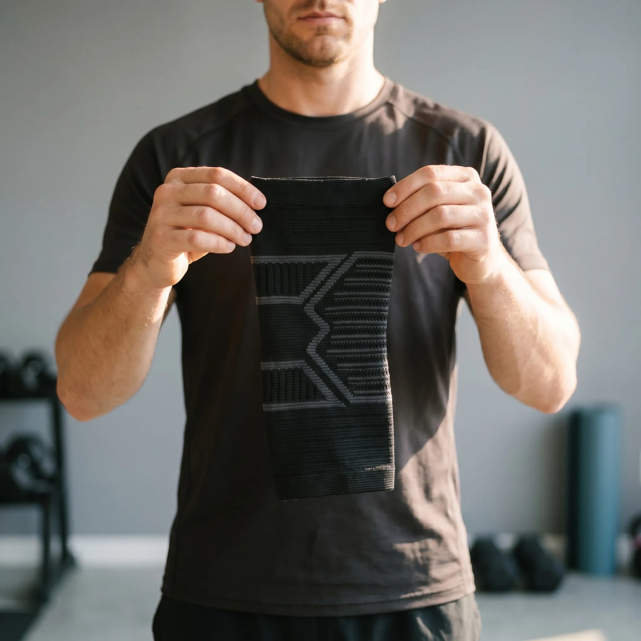 Nordspur | Vivelia Knitted Compression Sleeve
