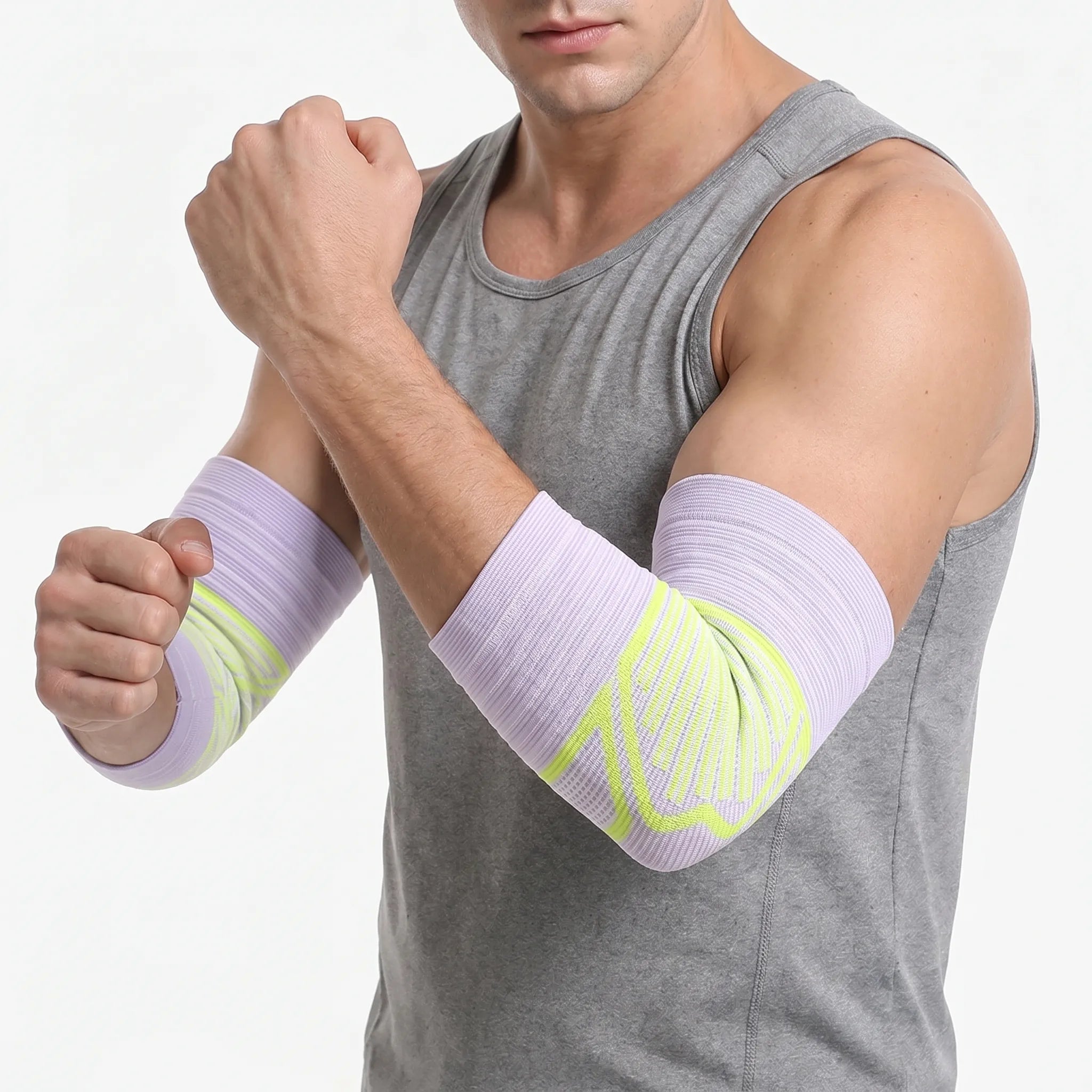 Nordspur | Vivelia Knitted Compression Sleeve