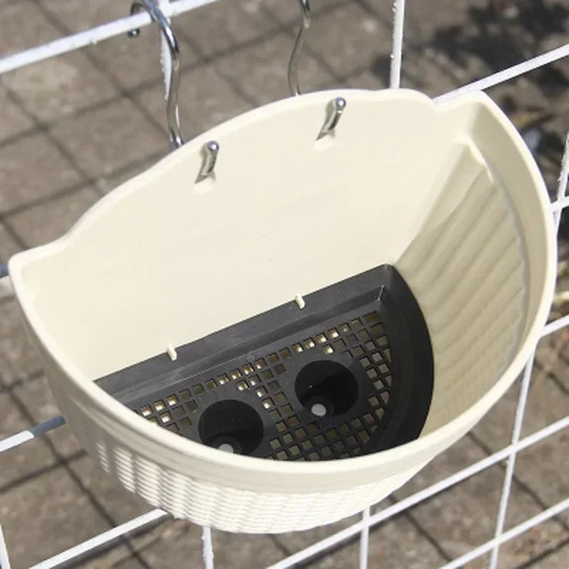 Nordspur | Viverra Semi-Circular Wall Planter