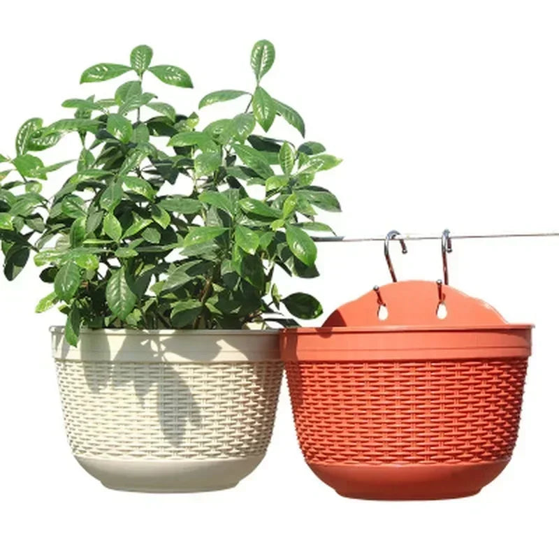 Nordspur | Viverra Semi-Circular Wall Planter
