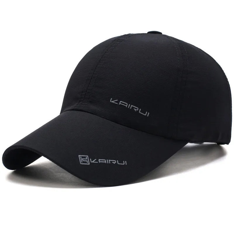 Nordspur | Vixalo Adjustable Snapback Baseball Cap