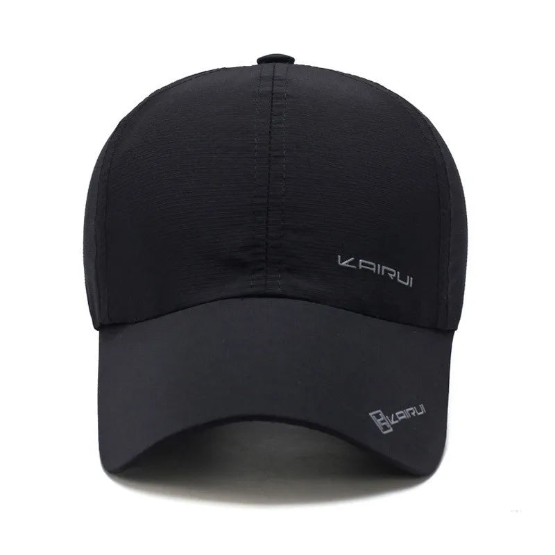 Nordspur | Vixalo Adjustable Snapback Baseball Cap