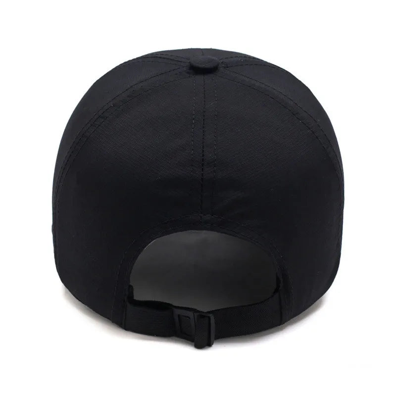 Nordspur | Vixalo Adjustable Snapback Baseball Cap