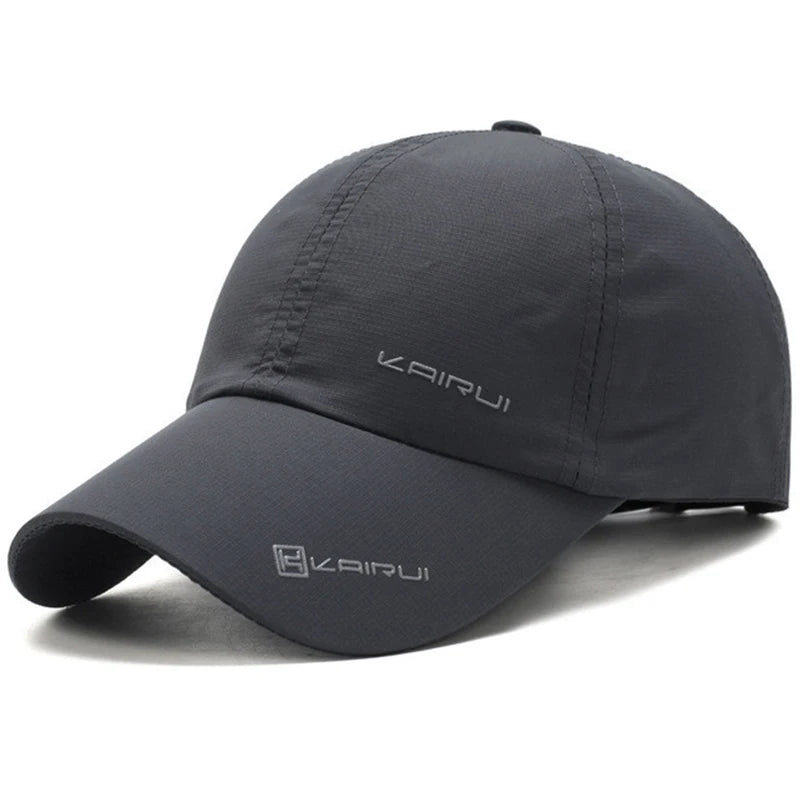 Nordspur | Vixalo Adjustable Snapback Baseball Cap