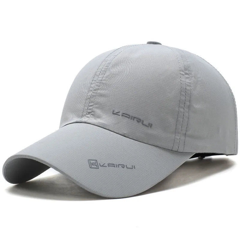 Nordspur | Vixalo Adjustable Snapback Baseball Cap