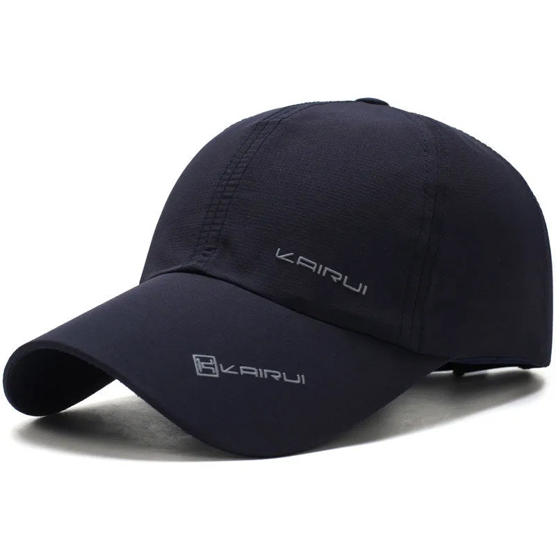 Nordspur | Vixalo Adjustable Snapback Baseball Cap