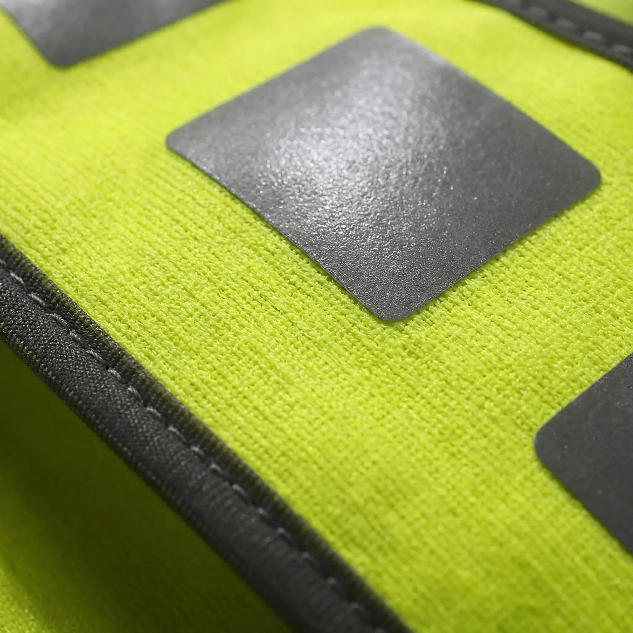 Nordspur | Vizrun High-Visibility Reflective Running Vest