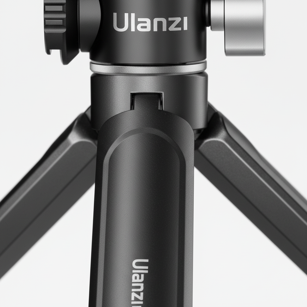 Nordspur | Vlogara Compact Tabletop Camera Tripod