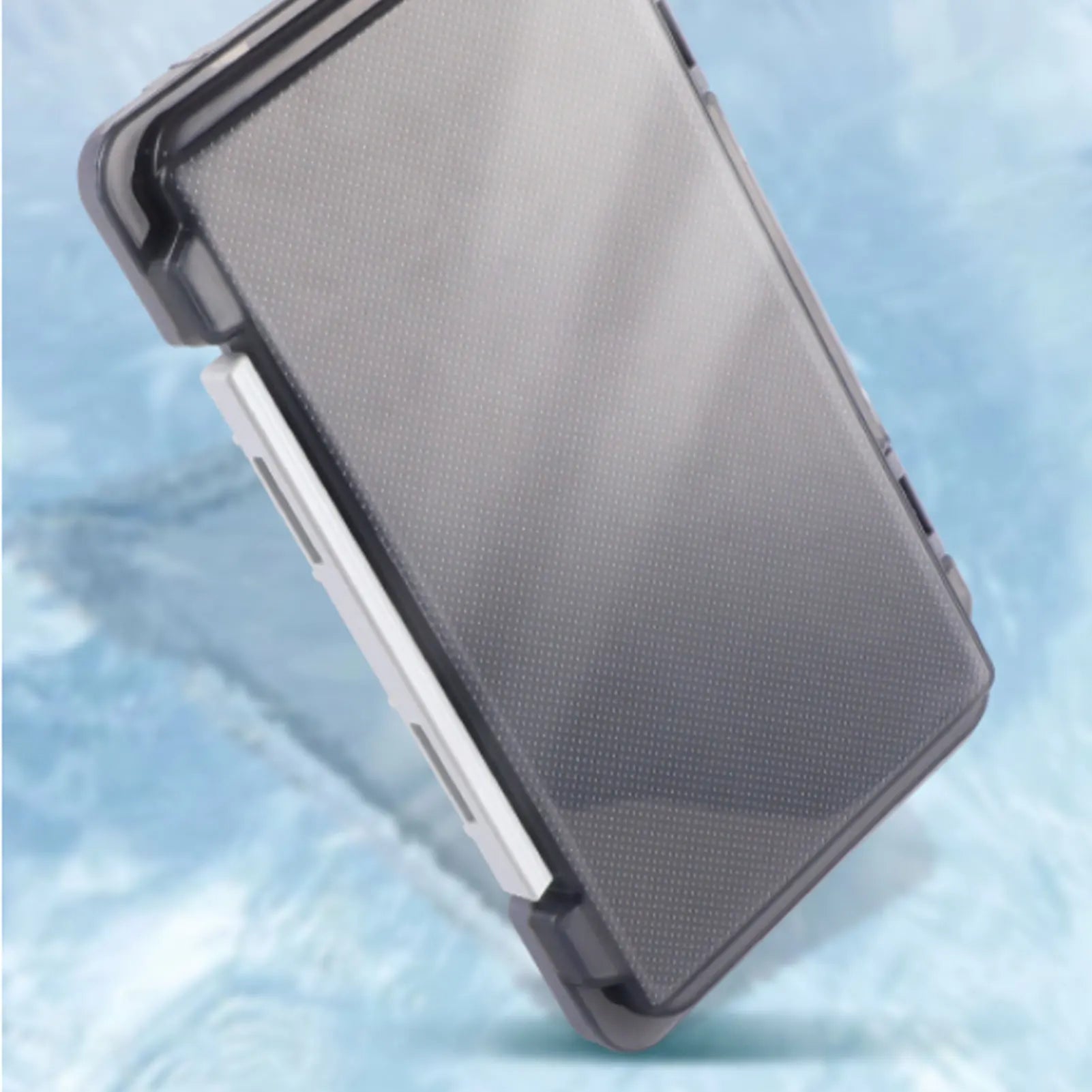 Nordspur | Vloxia Compact Fly Fishing Tackle Box