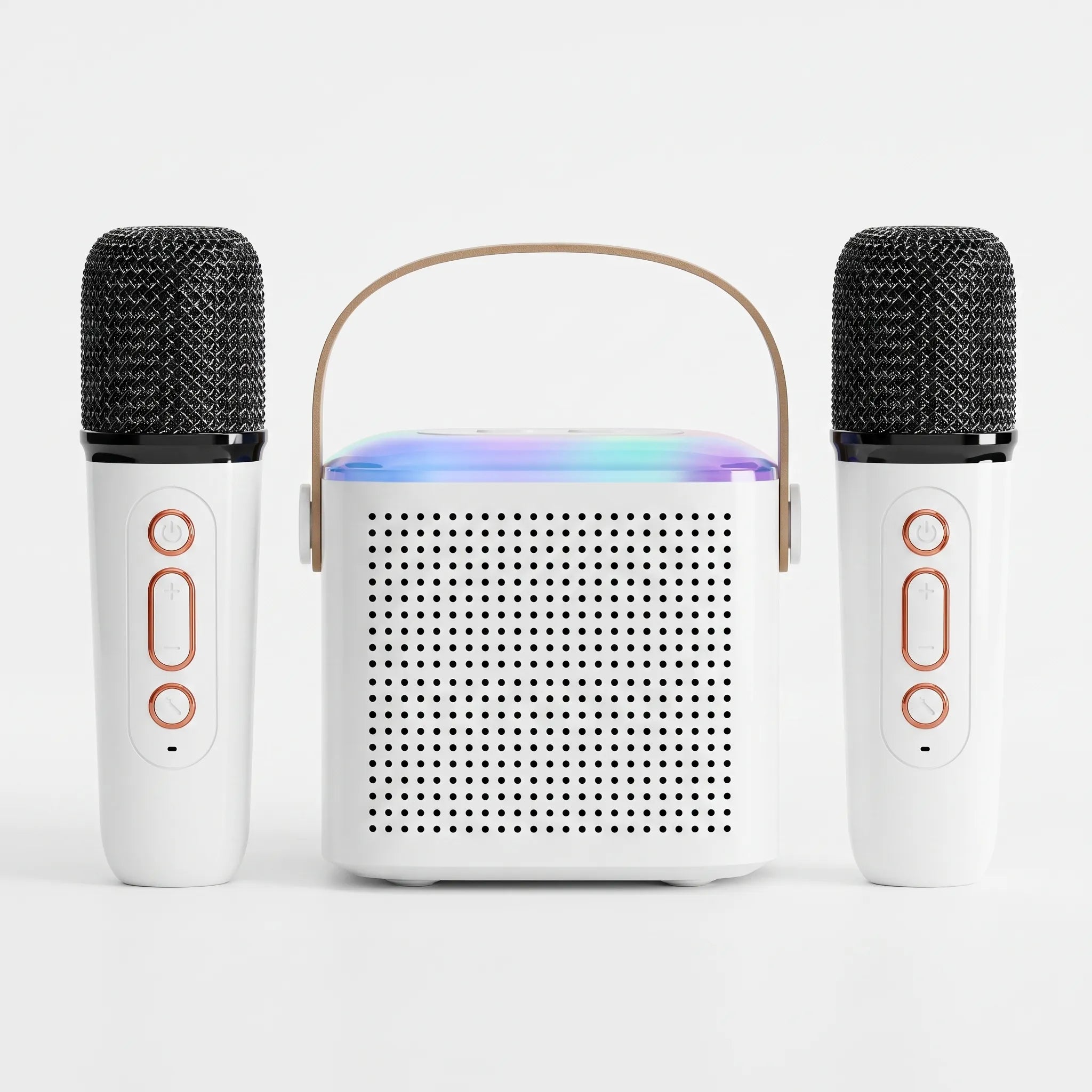 Nordspur | Vocala Compact Wireless Karaoke Machine