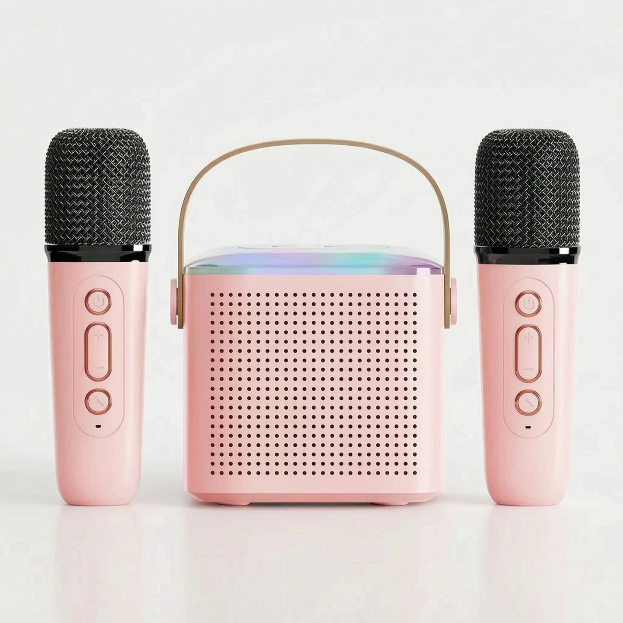 Nordspur | Vocala Compact Wireless Karaoke Machine