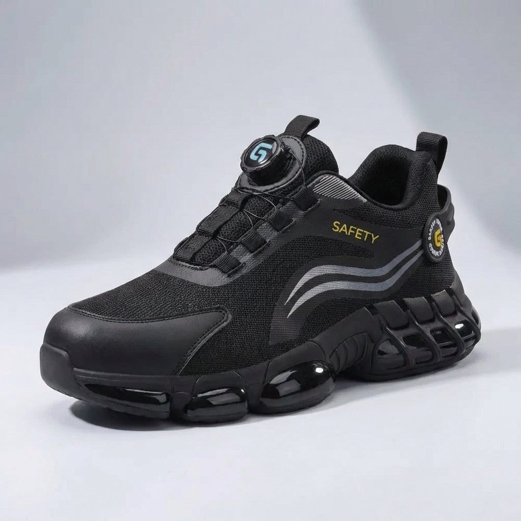 Nordspur | Voktrex Ankle Height Safety Boot