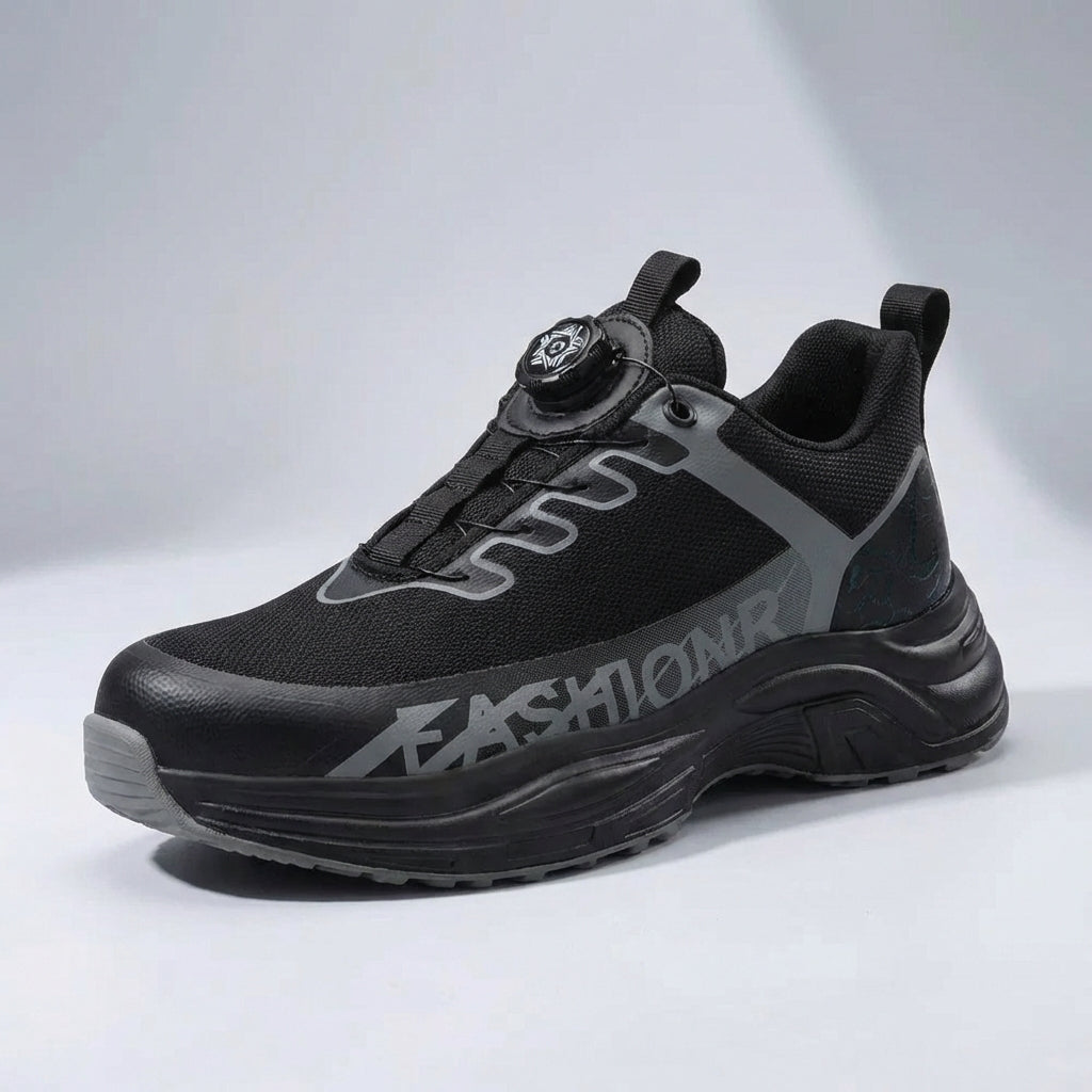 Nordspur | Voktrex Ankle Height Safety Boot