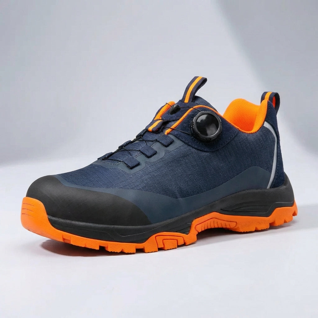Nordspur | Voktrex Ankle Height Safety Boot