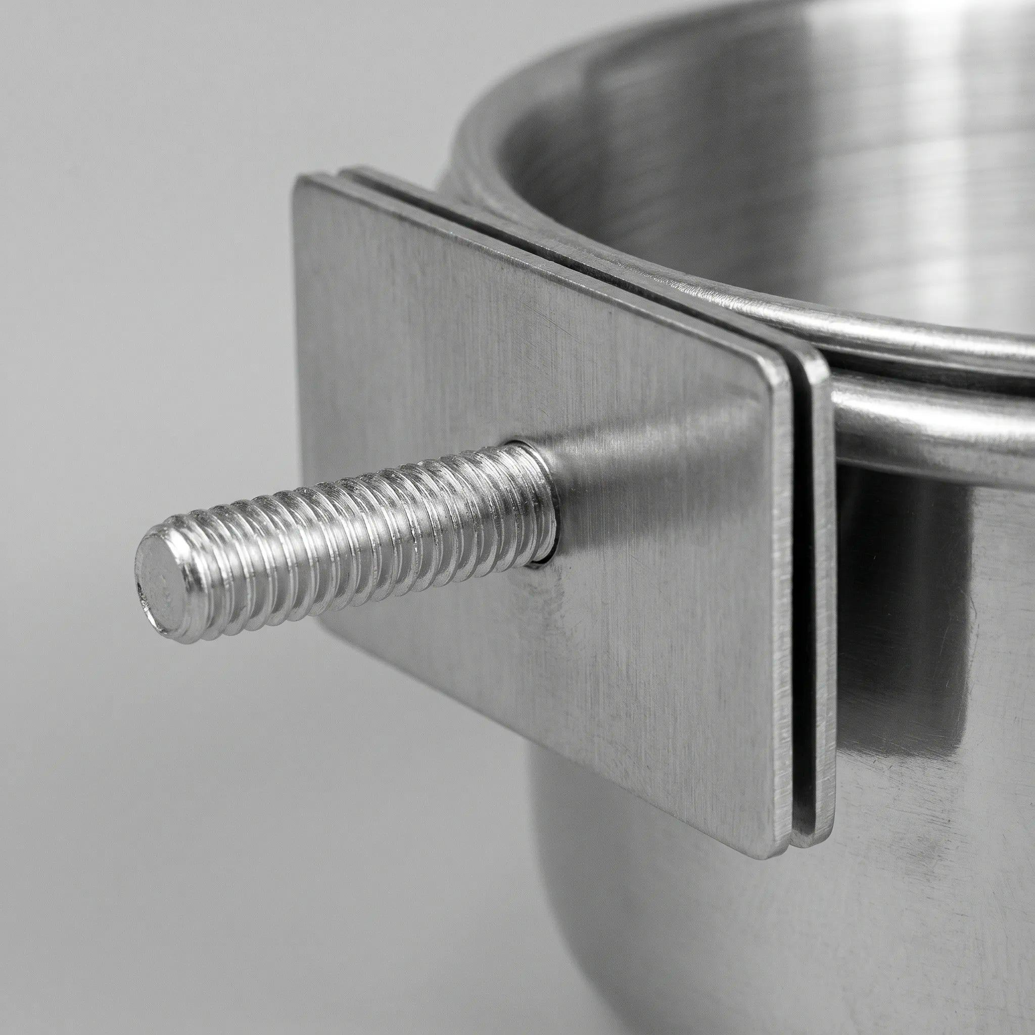 Nordspur | Volara Cage-Mounted Feeding Bowl