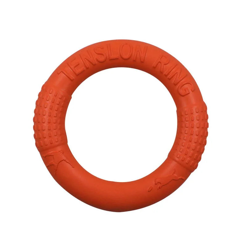 Nordspur | Volaris Textured Flying Ring
