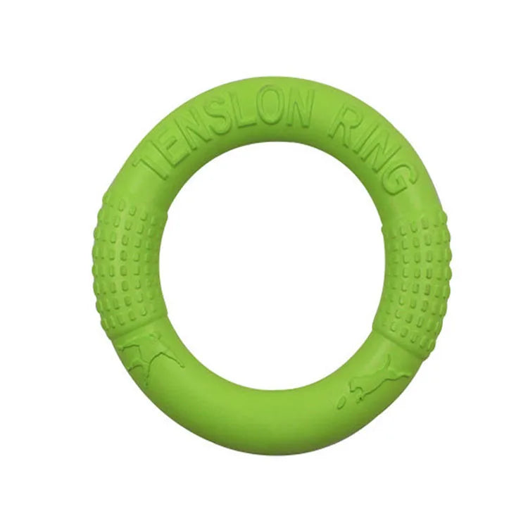 Nordspur | Volaris Textured Flying Ring