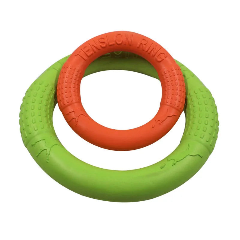 Nordspur | Volaris Textured Flying Ring