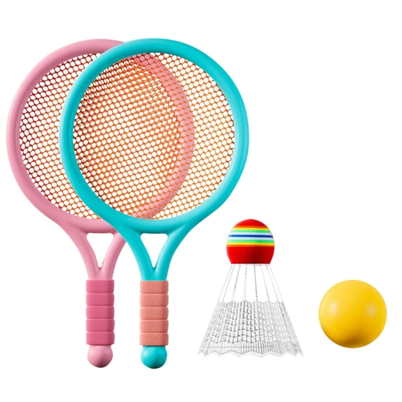 Nordspur | Volarix Children's Racket Sport Set