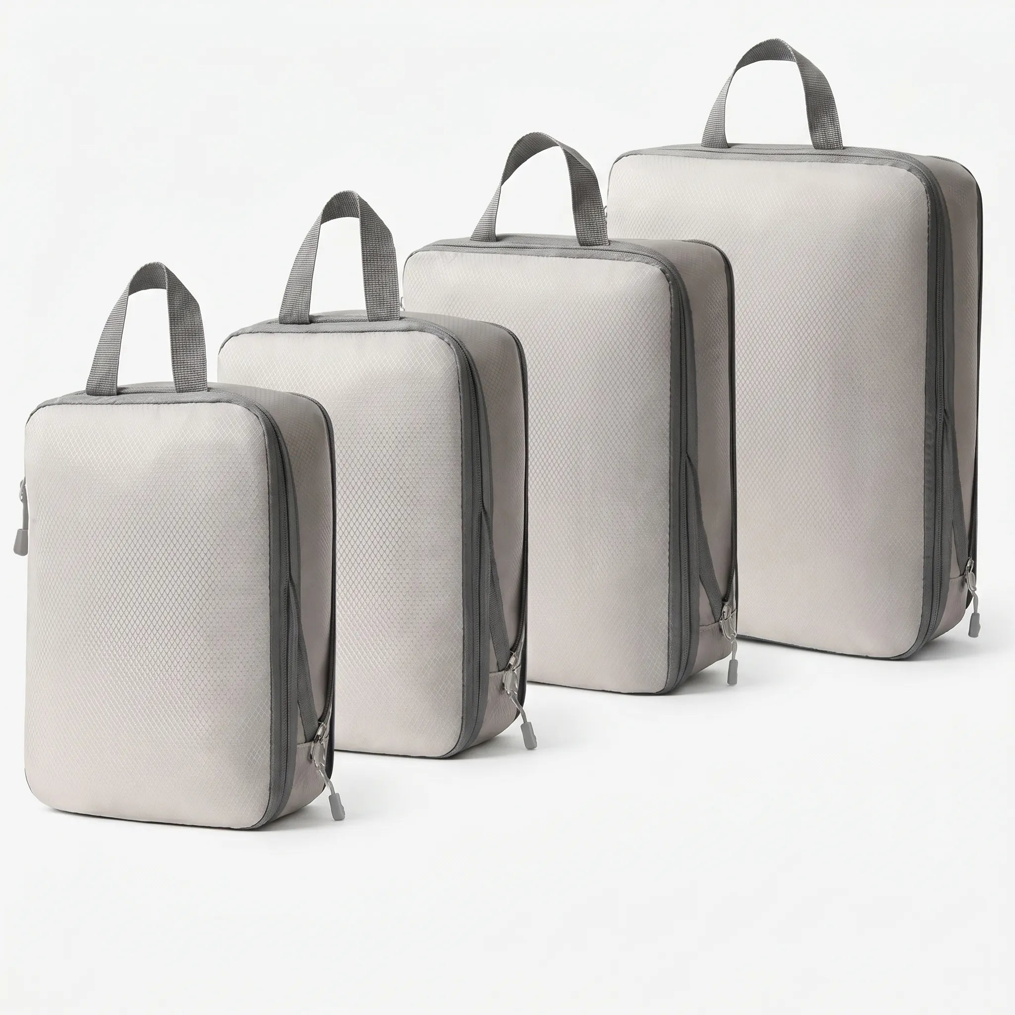 Nordspur | Volexa Four-Piece Travel Organiser Set