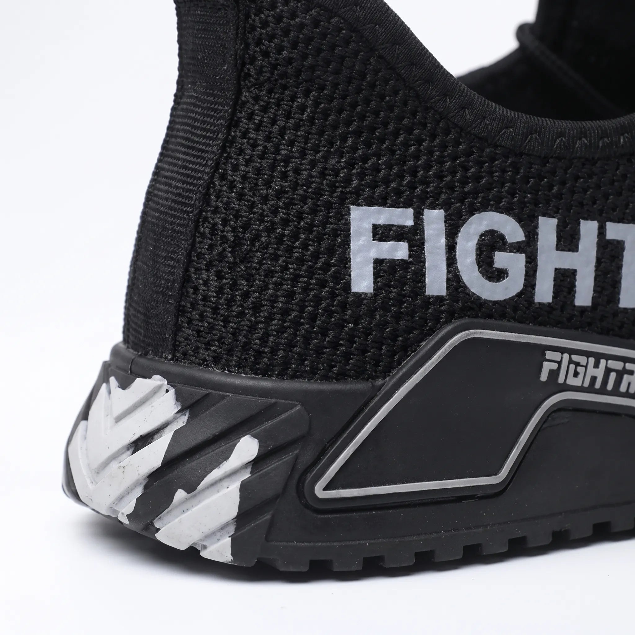 Nordspur | Volexion Lightweight Lace-Up Safety Trainers