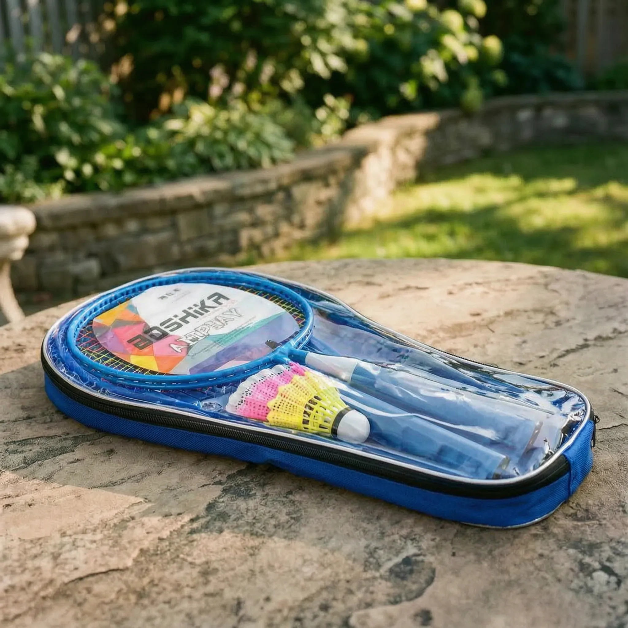 Nordspur | Vollexia Children's Introductory Badminton Set