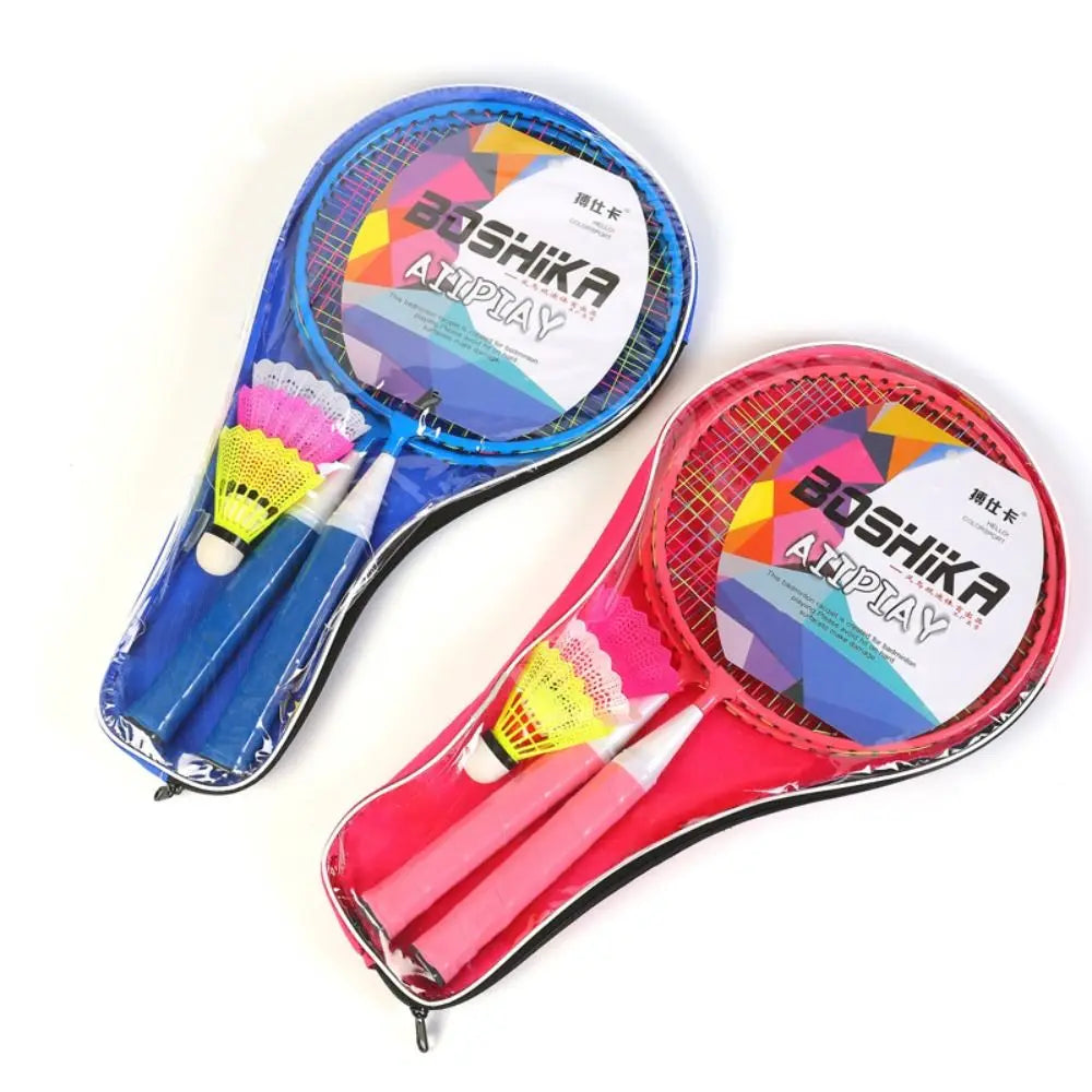 Nordspur | Vollexia Children's Introductory Badminton Set