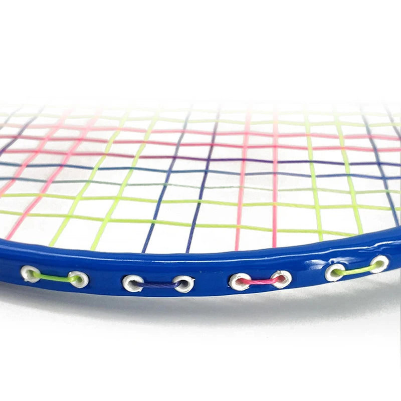 Nordspur | VolleyPlay Children's Beginner Badminton Set