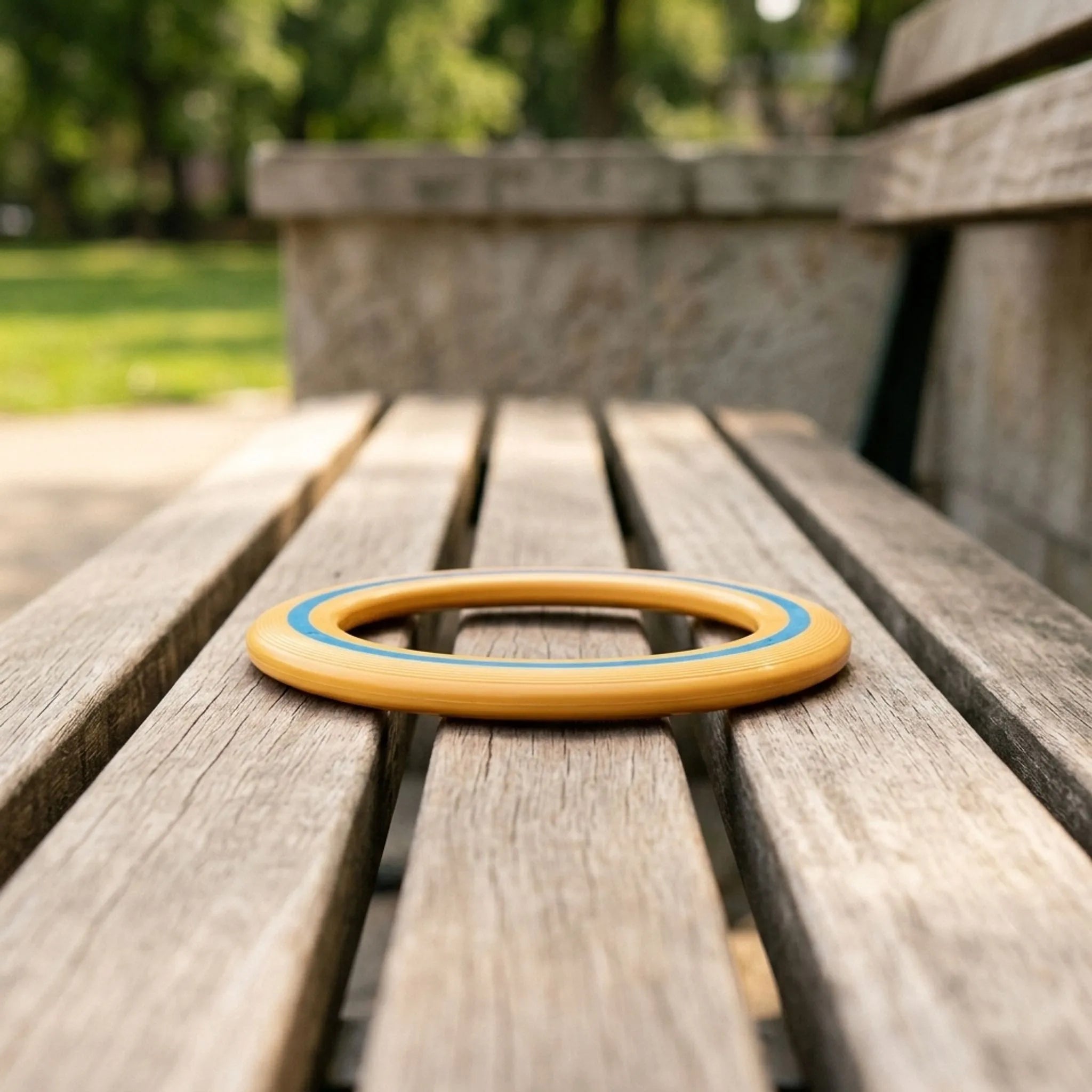 Nordspur | Volora Outdoor Throwing Ring