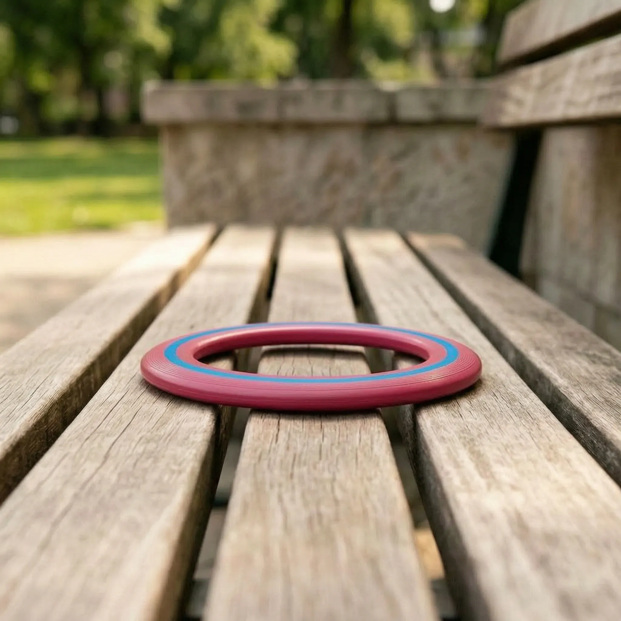 Nordspur | Volora Outdoor Throwing Ring