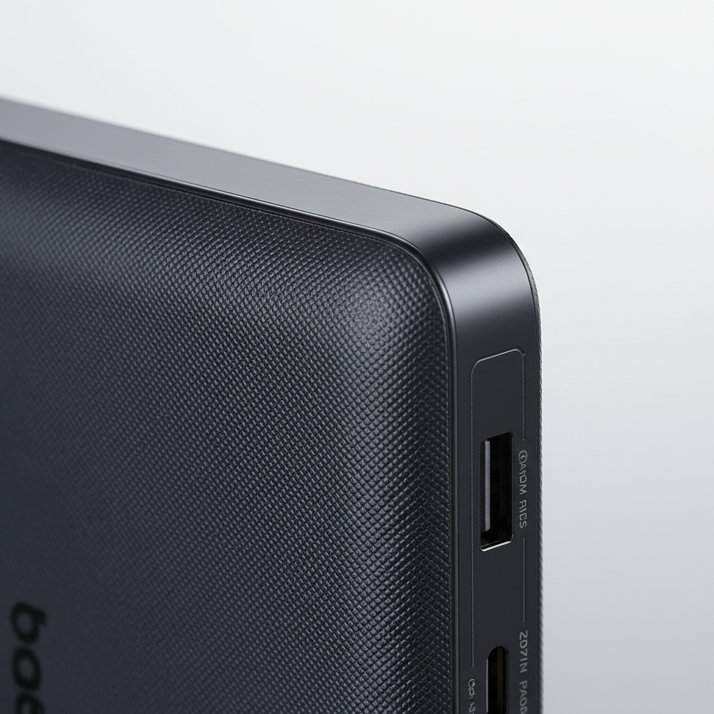Nordspur | Voltace High Capacity Portable Power Bank