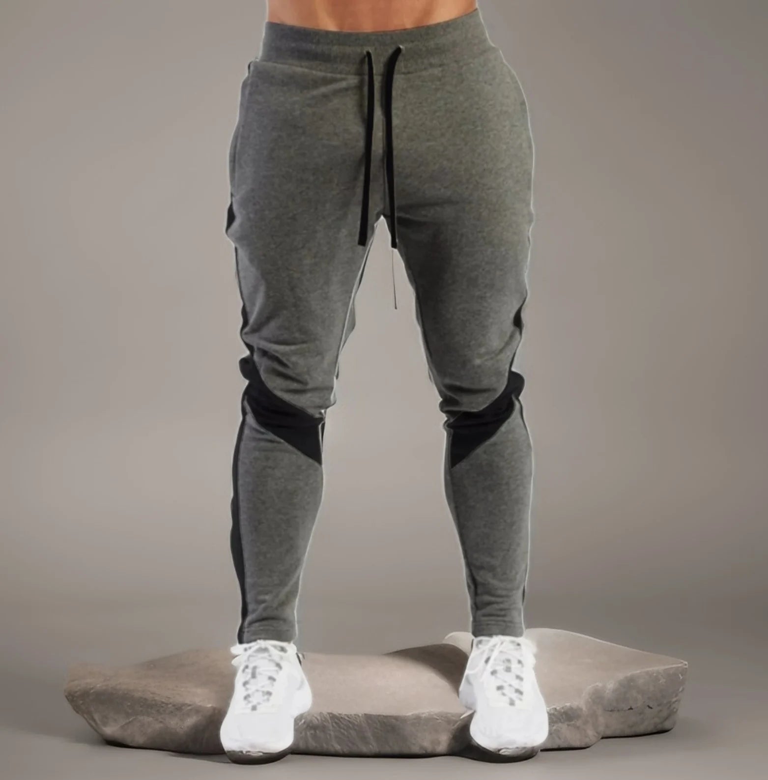 Nordspur | Voltair Slim Athletic Jogger Pants