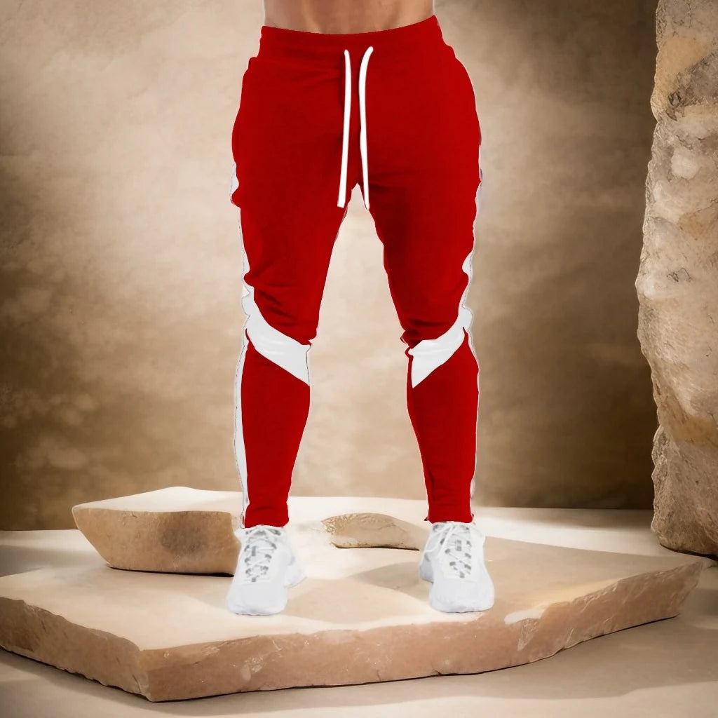 Nordspur | Voltair Slim Athletic Jogger Pants