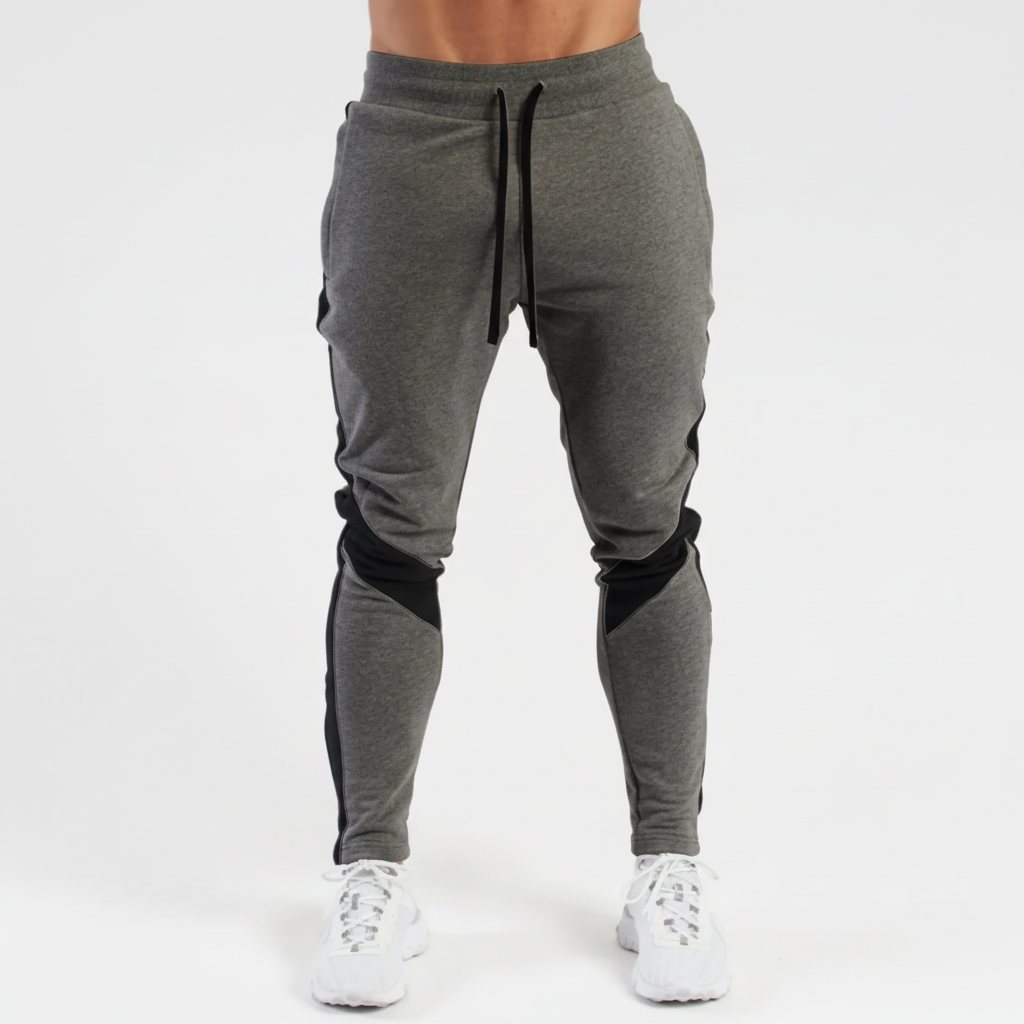 Nordspur | Voltair Slim Athletic Jogger Pants