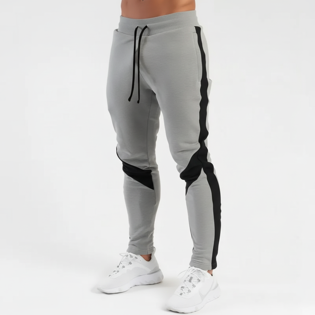 Nordspur | Voltair Slim Athletic Jogger Pants