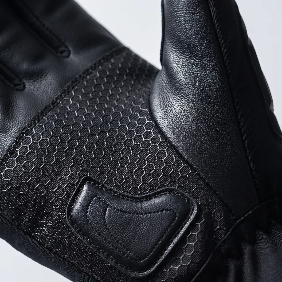 Nordspur | Voltarm Heated Motorcycle Riding Gloves