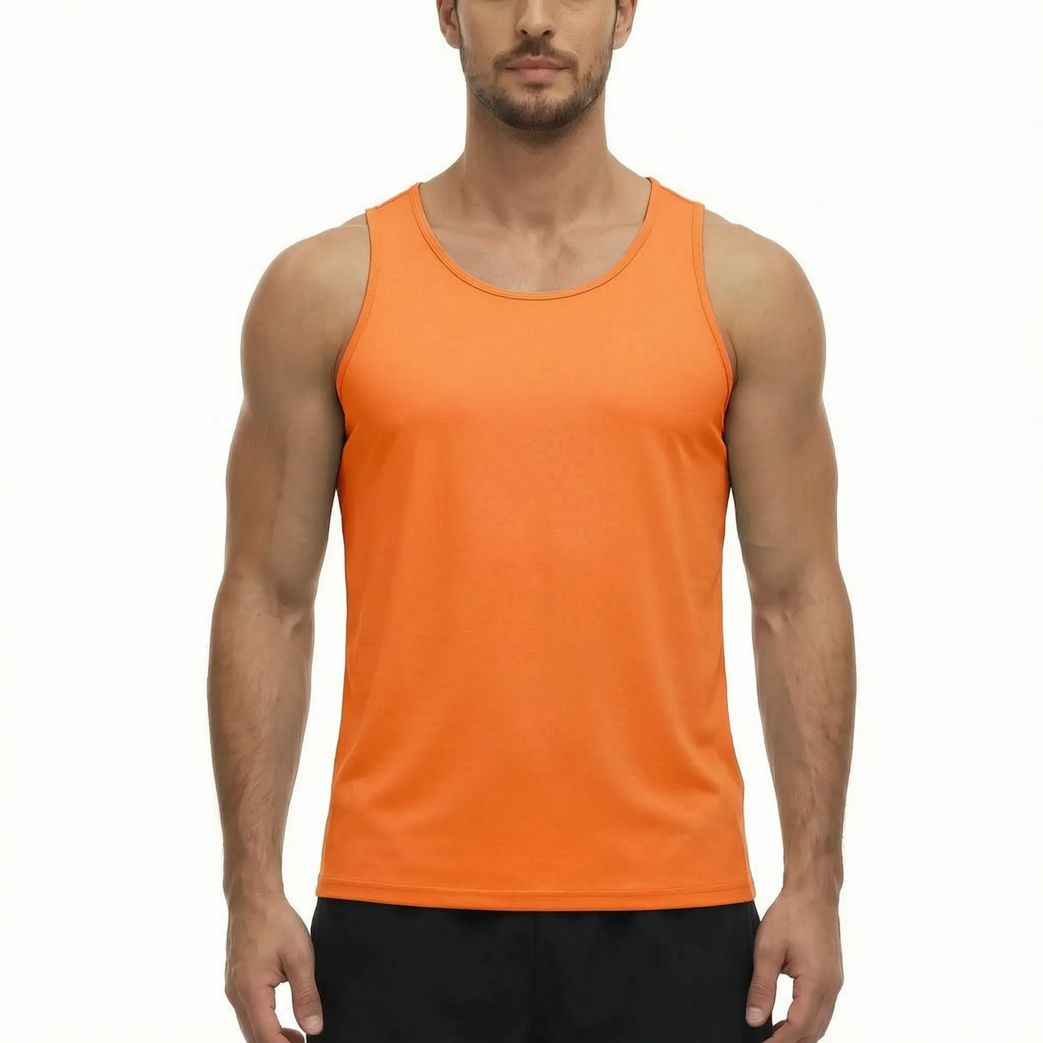 Nordspur | Voltis Men's Sleeveless Training Top