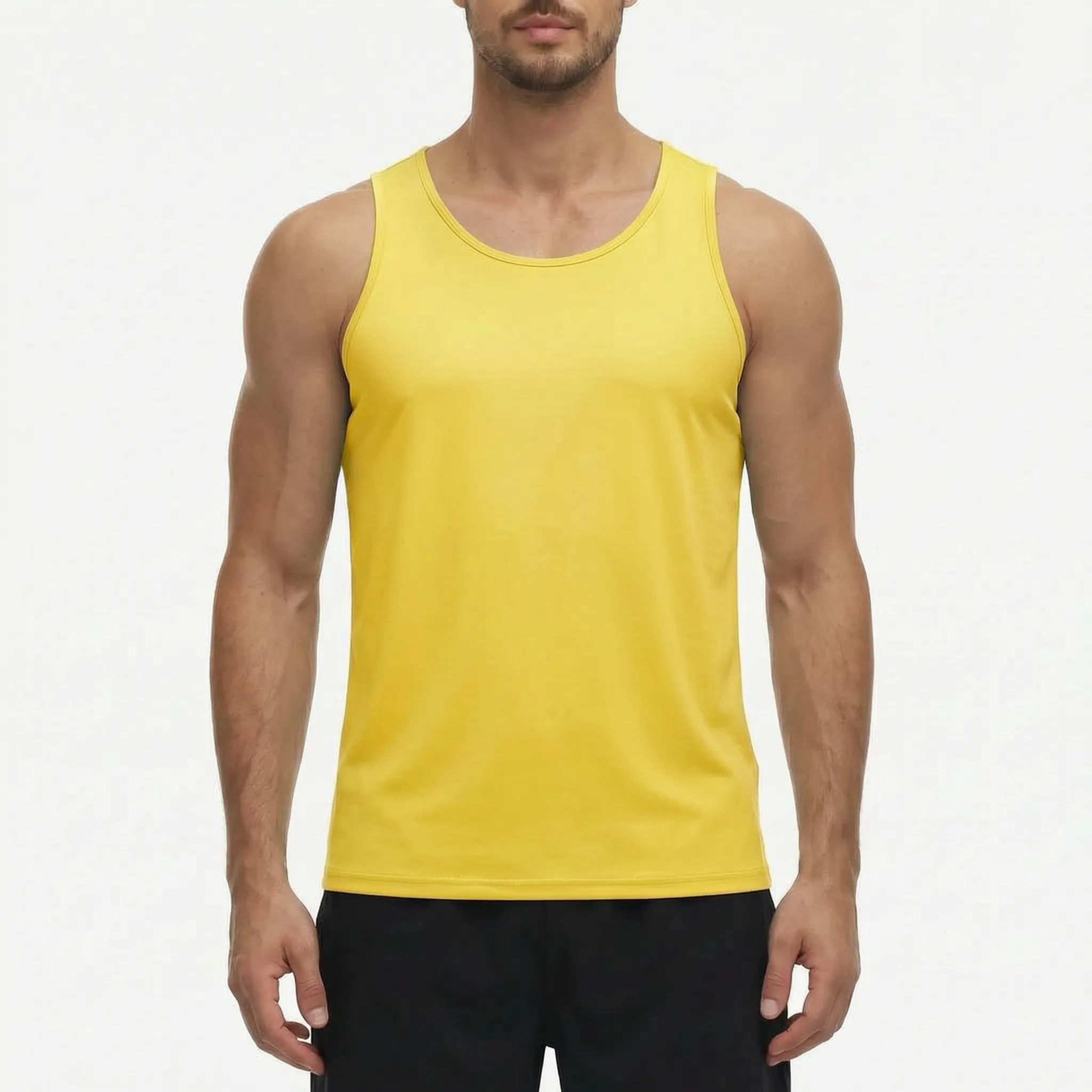 Nordspur | Voltis Men's Sleeveless Training Top